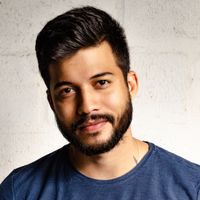 Foto de Lucas